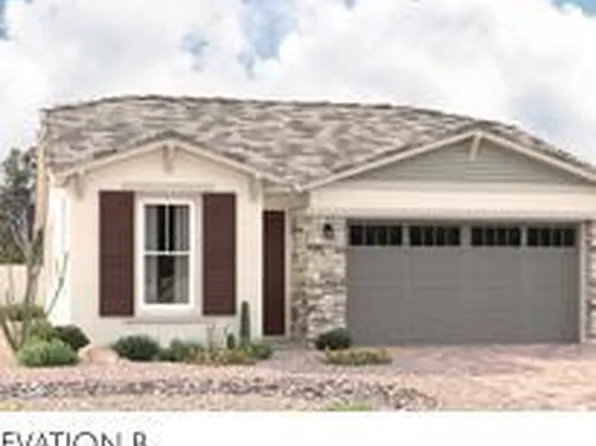 5360 W HARMONT Drive, Glendale, AZ 85302