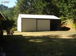67841 W Fork Millicoma Rd, Coos Bay, OR 97420