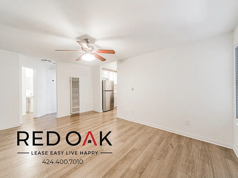 1032-1036 S Normandie Ave #1036-5 — Photo 5