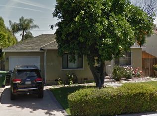 7028 Nestle Ave, Reseda, CA 91335