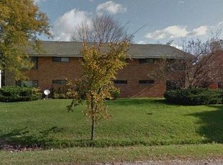 9852 W Fond Du Lac Ave, Milwaukee, WI 53224