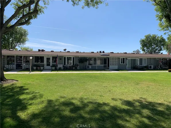 13741 Thunderbird Dr #M1-50c, Seal Beach, CA 90740