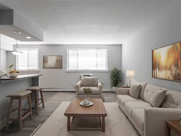 Ridge Court Apartments — Photo 6