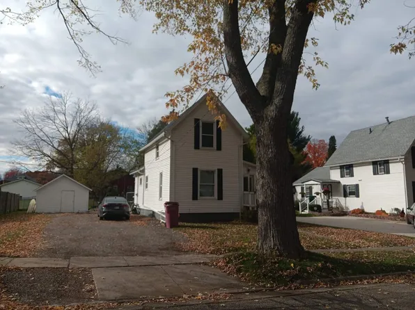 728 Lingle Ave, Owosso, MI 48867