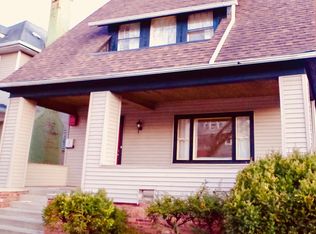 637 Calvert St, Detroit, MI 48202