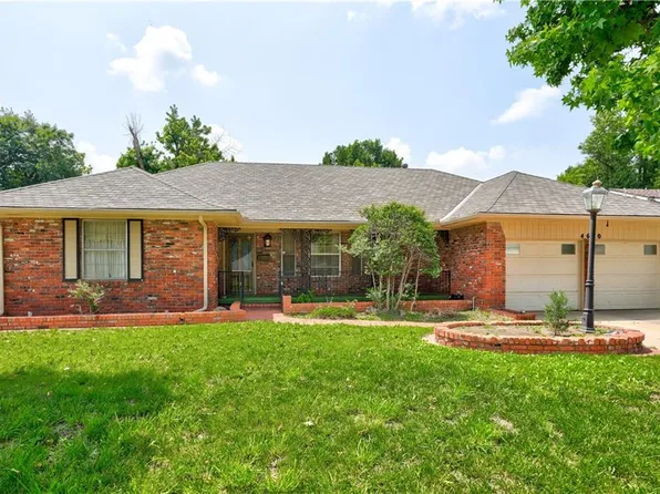 4600 NW 29th St, Oklahoma City, OK 73127