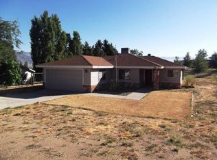 18260 Bowie St, Tehachapi, CA 93561