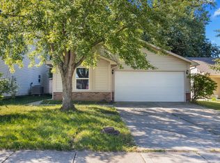 7011 Moon Ct, Indianapolis, IN 46241