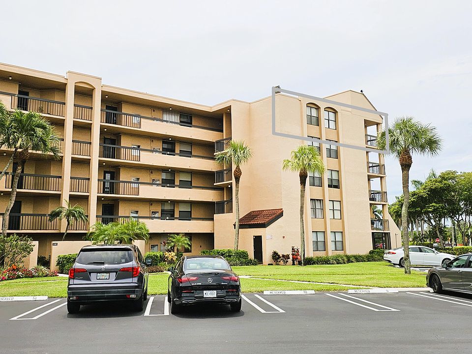 1st image of 2255 Lindell Blvd APT 4511