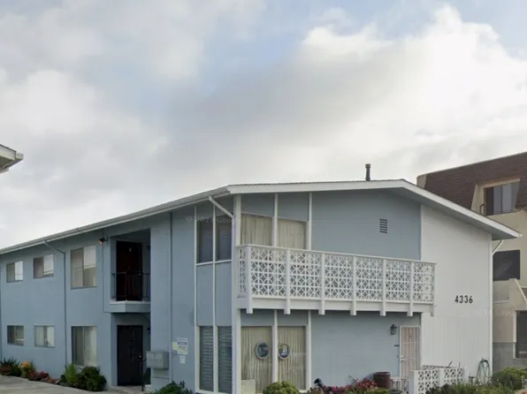 4336 W 136th St #5, Hawthorne, CA 90250
