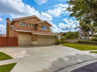 1217 Barcelona St, Corona, CA 92882