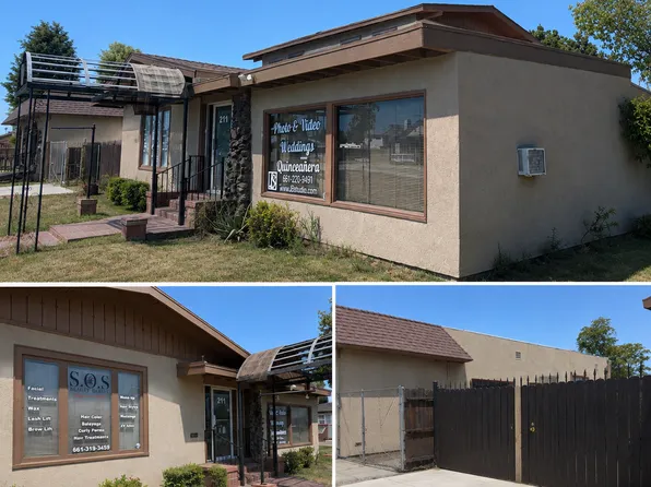 211 H St, Bakersfield, CA