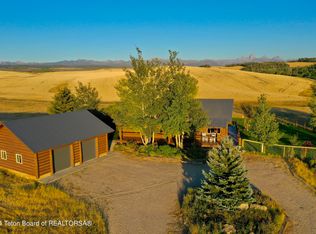 3235 Reece Ridge Rd, Felt, ID 83424