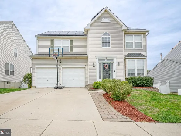 20 Rogers Pl, Turnersville, NJ 08012