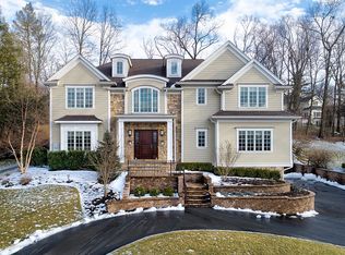 88 Westview Rd., Short Hills, NJ 07078