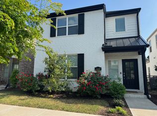 2361 E Frontier Elm Dr, Fayetteville, AR 72703