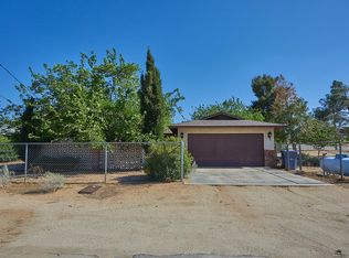 13112 E Avenue V14, Pearblossom, CA 93553