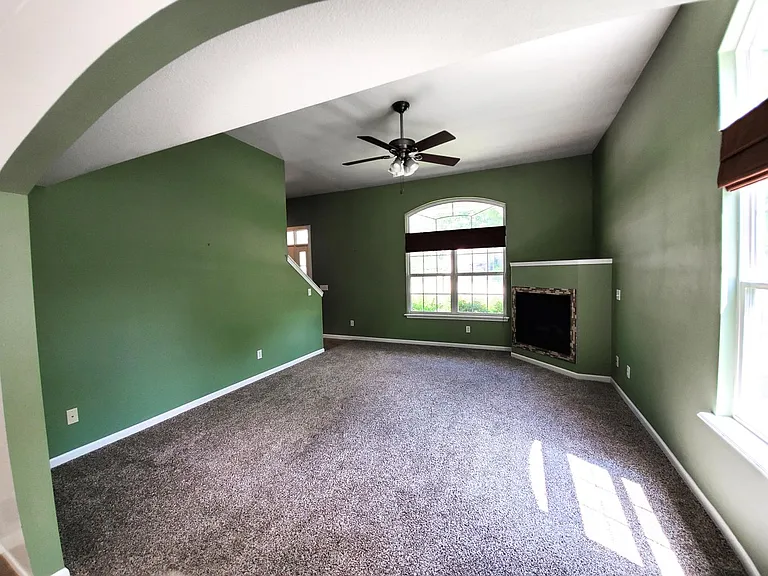 NOTE: New Paint Color