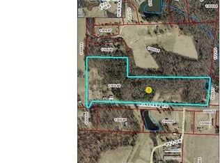 2953 Hinshaw Rd, Liberty, NC 27298