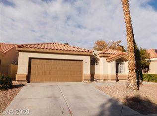 5461 Royal Vista Ln #0, Las Vegas, NV 89149