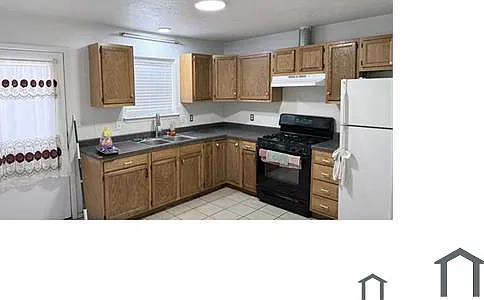 3 bed, 1200 sqft, $1,750 — Photo 1
