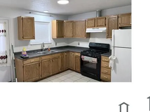 3509 Crest Ave SE Unit A, Albuquerque, NM 87106