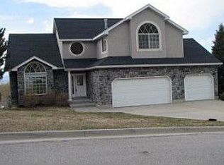 12502 S Bear Mountain Dr, Draper, UT 84020