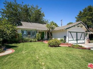 8353 Capps Ave, Northridge, CA 91324