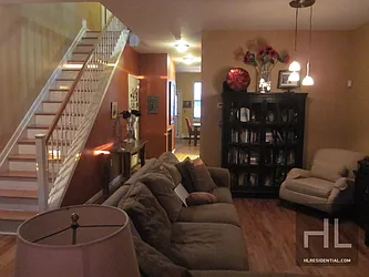 Rented by Highline Residential