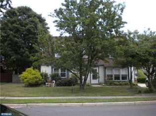 138 Abbey Rd, Voorhees, NJ 08043