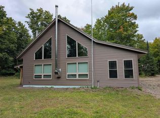 5635 N Chippewa Fire Ln, Hurley, WI 54534