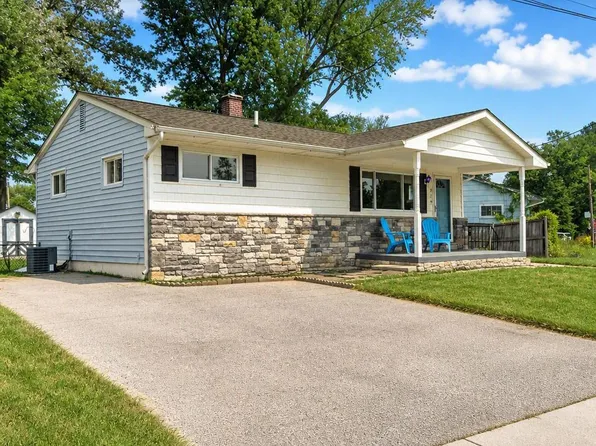 328 King George Dr, Glen Burnie, MD 21061