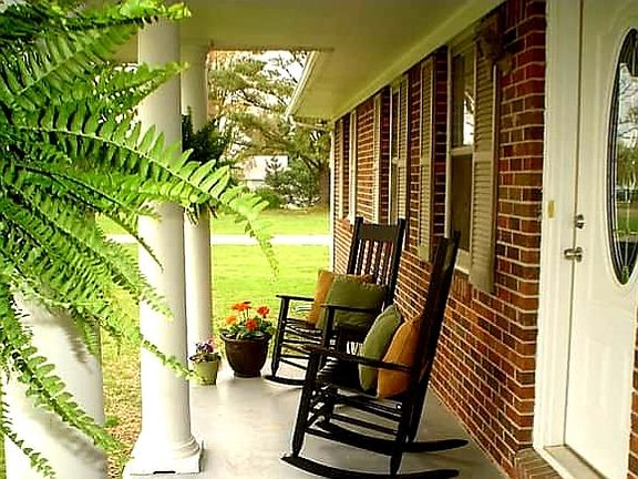 Porch