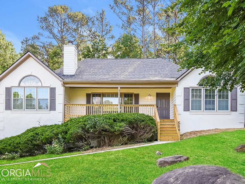 306 Viola Dr, Dallas, GA 30157 Zillow