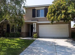 1586 Silver Cup Ct, Redlands, CA 92374