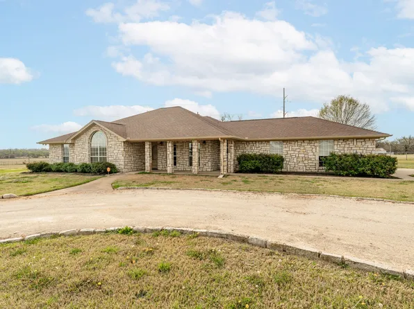 237 County Road 443, Stephenville, TX 76401