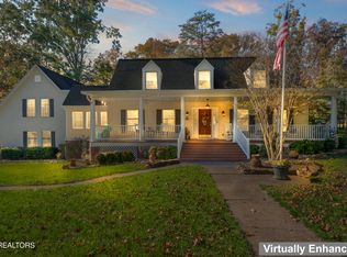 416 Igoti Ln, Loudon, TN 37774