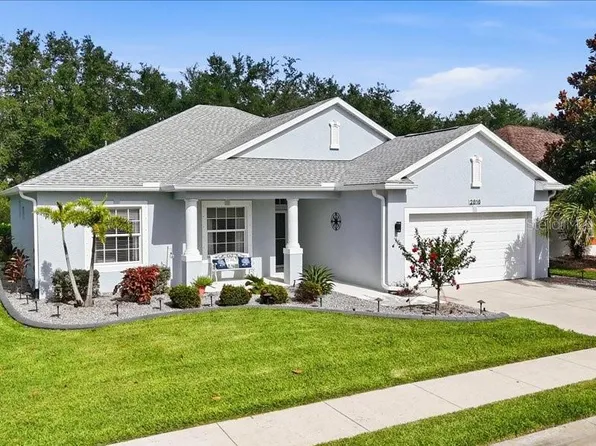 2816 Suncoast Lakes Blvd, Punta Gorda, FL 33980
