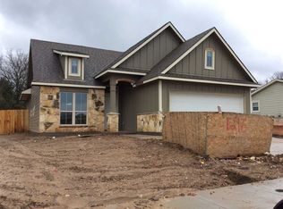 1216 Merganser Way, Waco, TX 76706