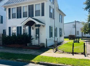 None Available, Clayton, DE 19938