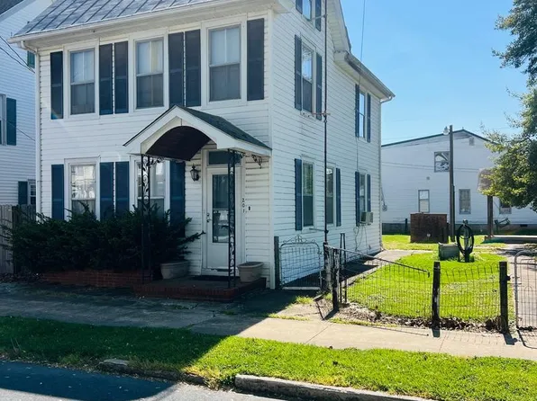 201 S Rodney St, Clayton, DE 19938