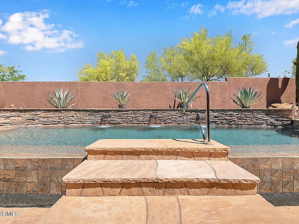 2354 W Shadow Glen Ct, Anthem, AZ 85086 | Zillow