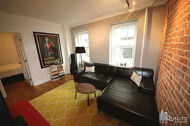 Rented by (Legacy) NY Quality Living Uptown