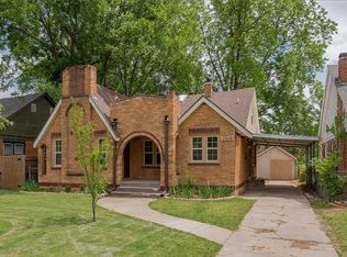 2524 NW 13th St, Oklahoma City, OK 73107