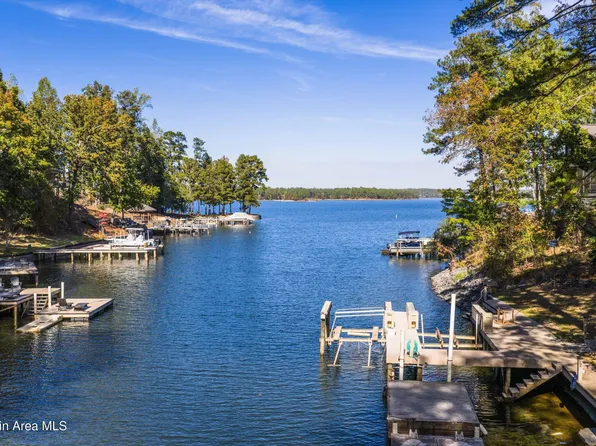 428 Windy Wood, Alexander City, AL 35010