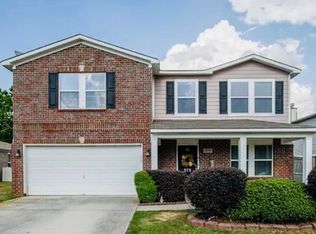 375 Jasmine Dr, Madison, AL 35757