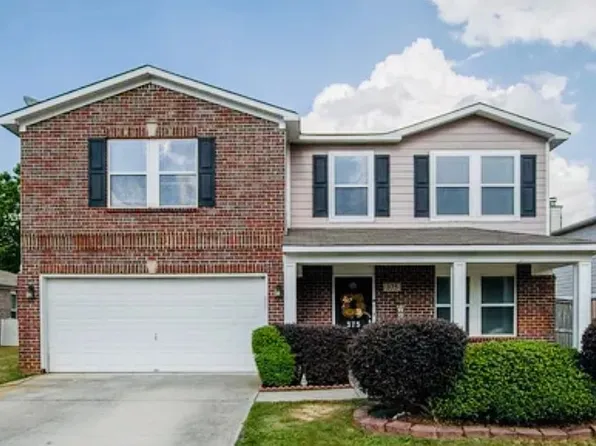375 Jasmine Dr, Madison, AL 35757