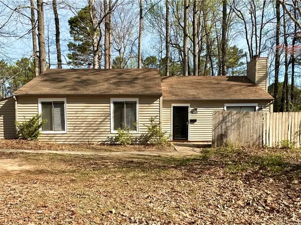 5050 Martins Crossing Rd, Stone Mountain, GA 30088