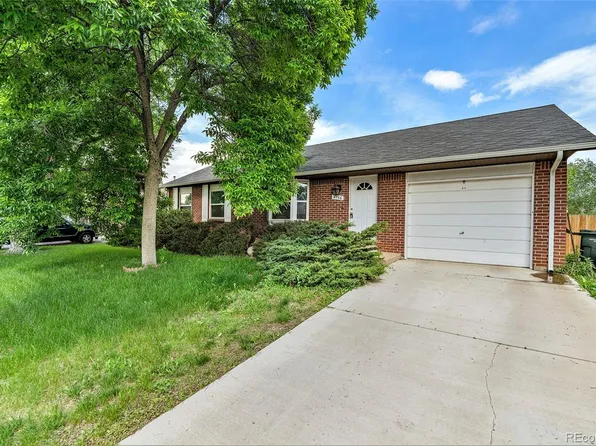 4756 E 129th Place, Thornton, CO 80241