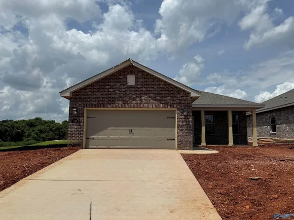 218 Esplanade Ct, Huntsville, AL 35824